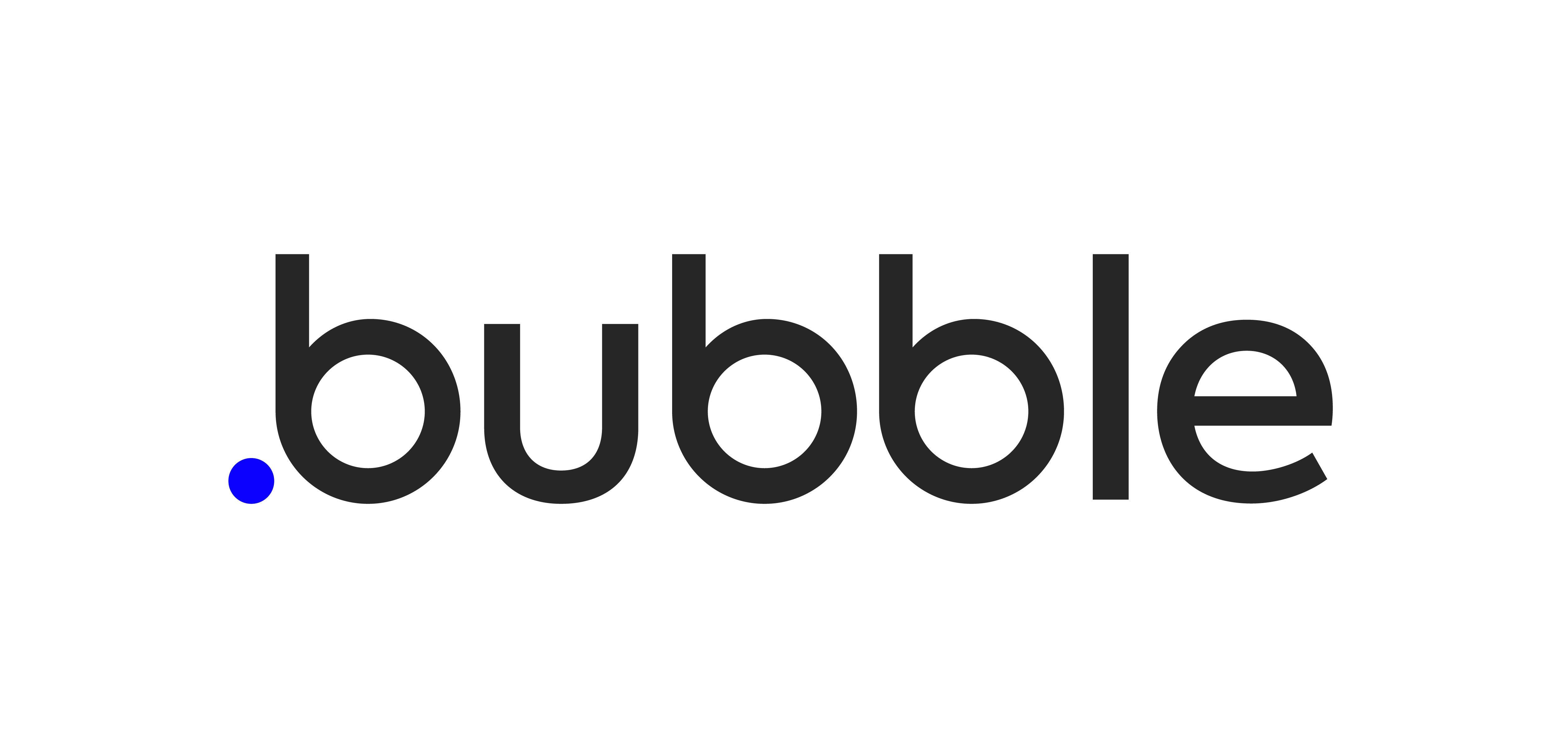 Bubble